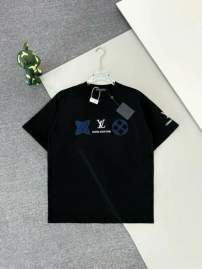 Picture of Louis Vuitton T Shirts Short _SKULVS-XLm6tx1127374